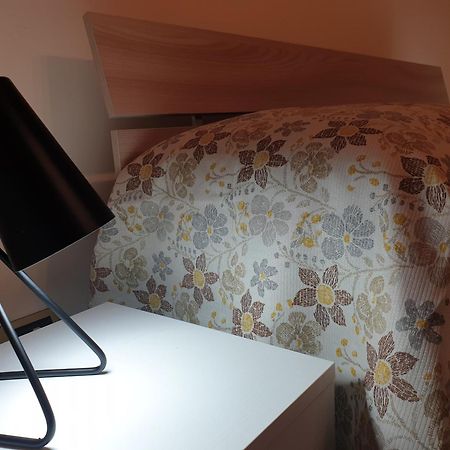 Beb Vicino Pompei Casa Zio Ardi 호텔 보스코리알레 외부 사진