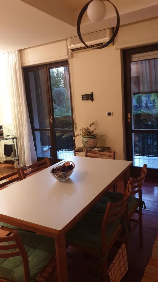 Beb Vicino Pompei Casa Zio Ardi 호텔 보스코리알레 외부 사진