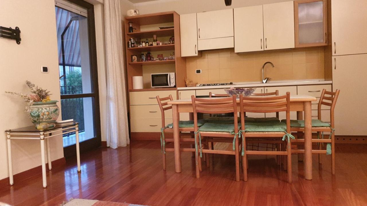Beb Vicino Pompei Casa Zio Ardi 호텔 보스코리알레 외부 사진