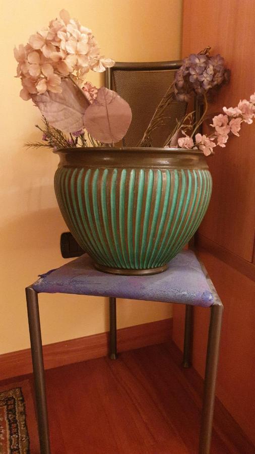 Beb Vicino Pompei Casa Zio Ardi 호텔 보스코리알레 외부 사진
