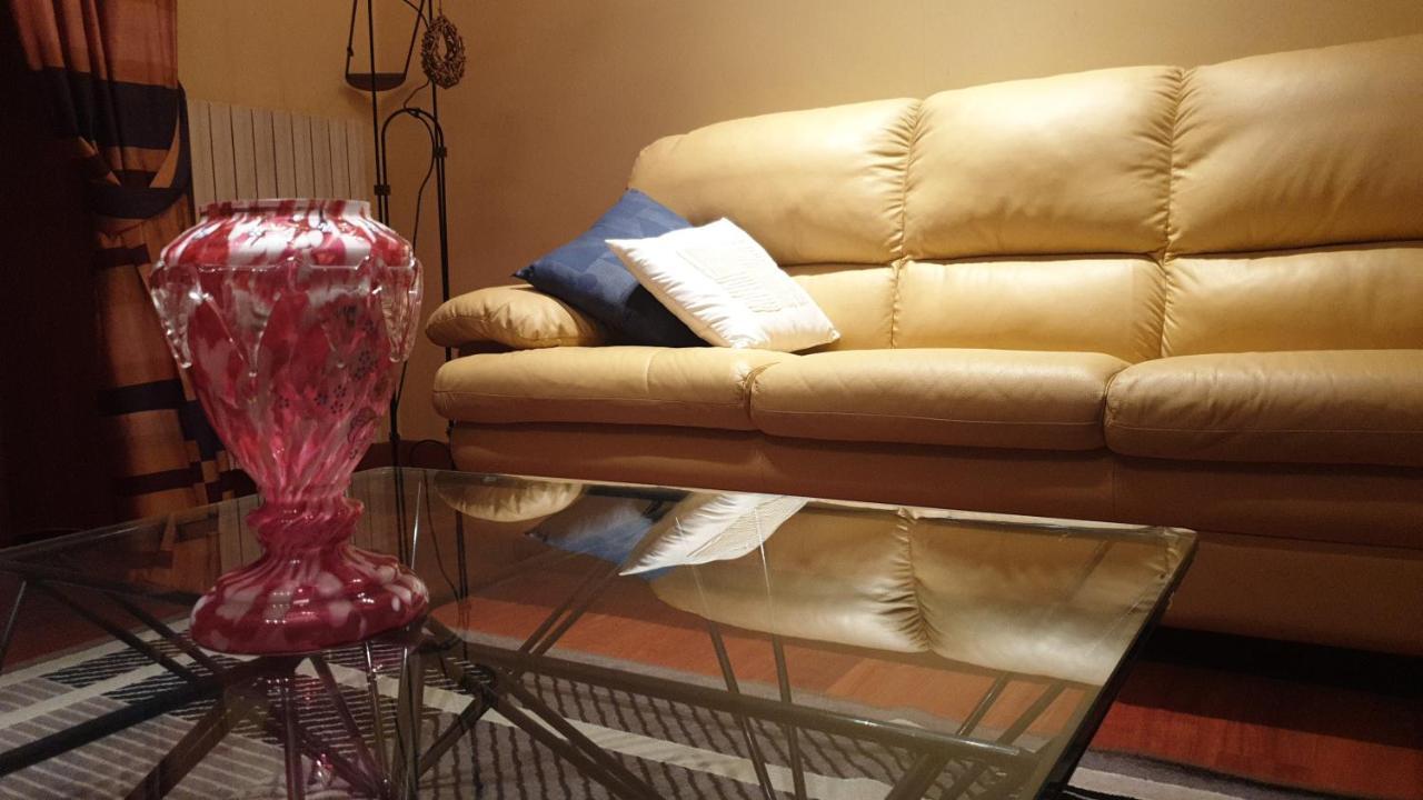 Beb Vicino Pompei Casa Zio Ardi 호텔 보스코리알레 외부 사진
