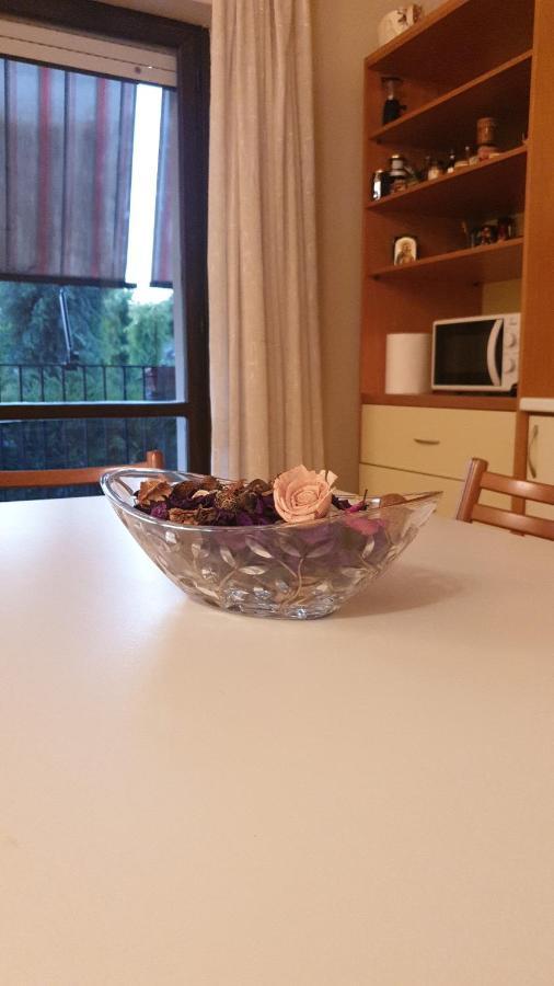 Beb Vicino Pompei Casa Zio Ardi 호텔 보스코리알레 외부 사진