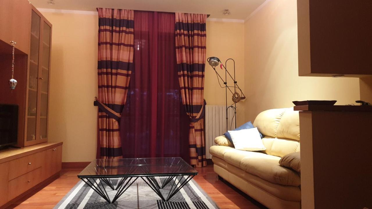 Beb Vicino Pompei Casa Zio Ardi 호텔 보스코리알레 외부 사진