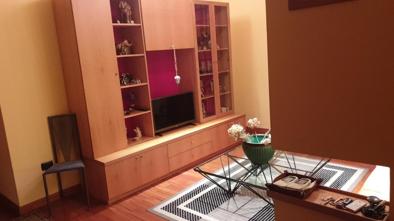 Beb Vicino Pompei Casa Zio Ardi 호텔 보스코리알레 외부 사진
