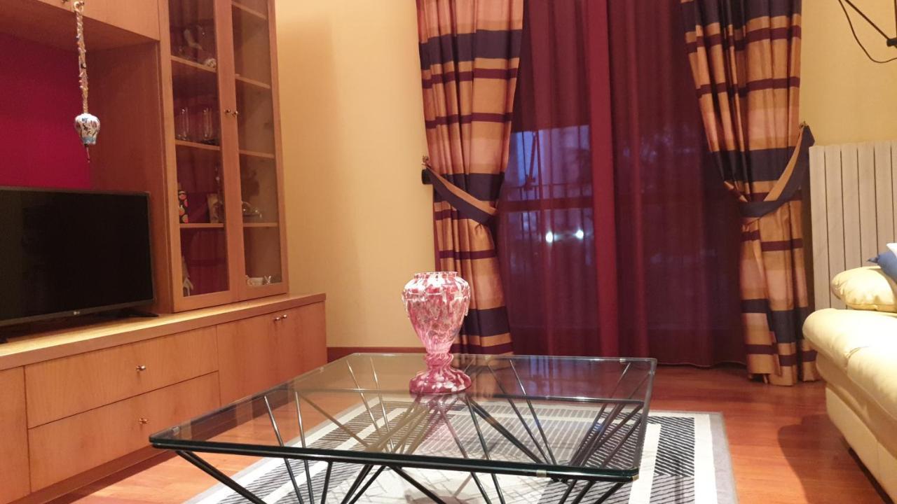 Beb Vicino Pompei Casa Zio Ardi 호텔 보스코리알레 외부 사진