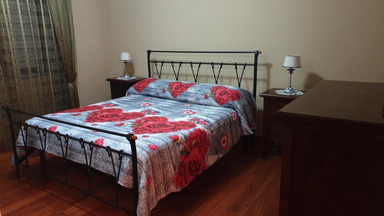 Beb Vicino Pompei Casa Zio Ardi 호텔 보스코리알레 외부 사진