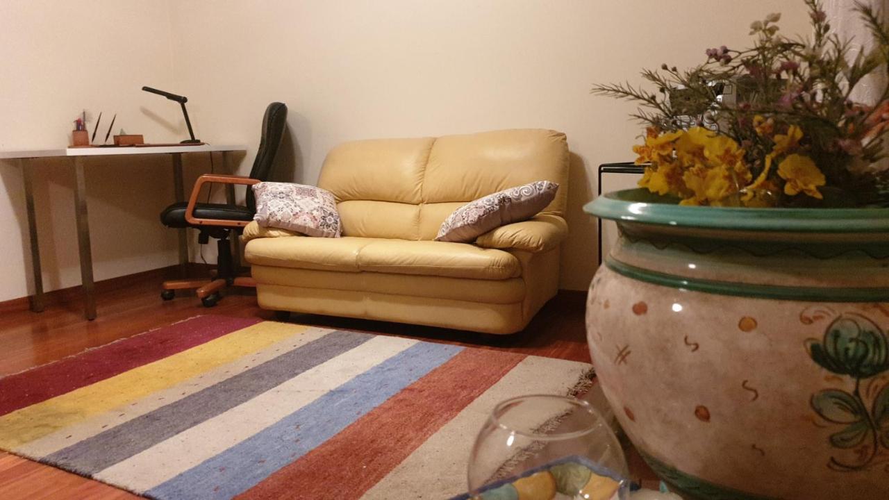 Beb Vicino Pompei Casa Zio Ardi 호텔 보스코리알레 외부 사진