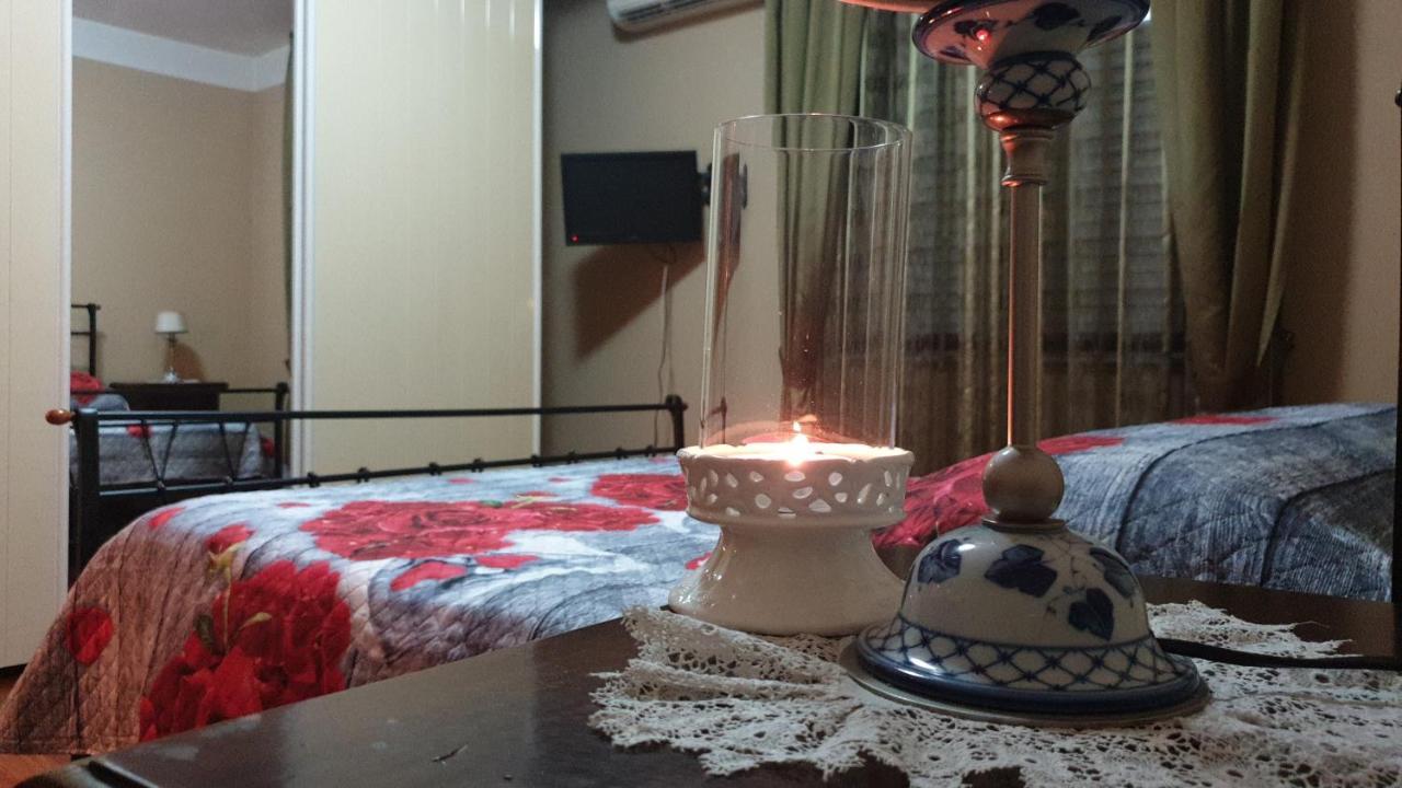 Beb Vicino Pompei Casa Zio Ardi 호텔 보스코리알레 외부 사진
