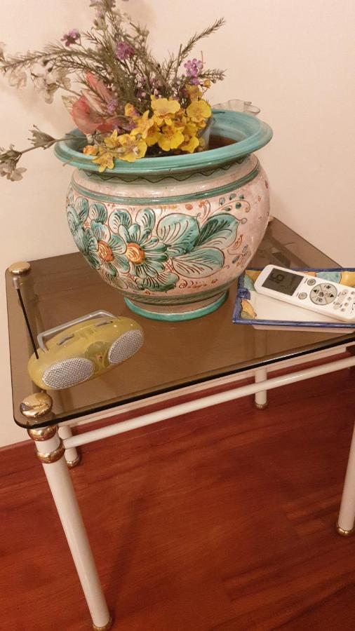 Beb Vicino Pompei Casa Zio Ardi 호텔 보스코리알레 외부 사진