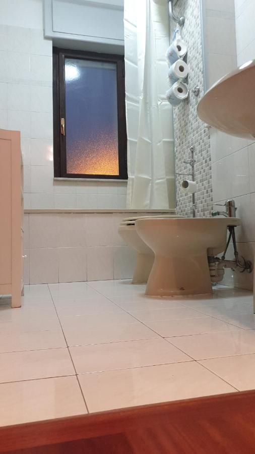 Beb Vicino Pompei Casa Zio Ardi 호텔 보스코리알레 외부 사진