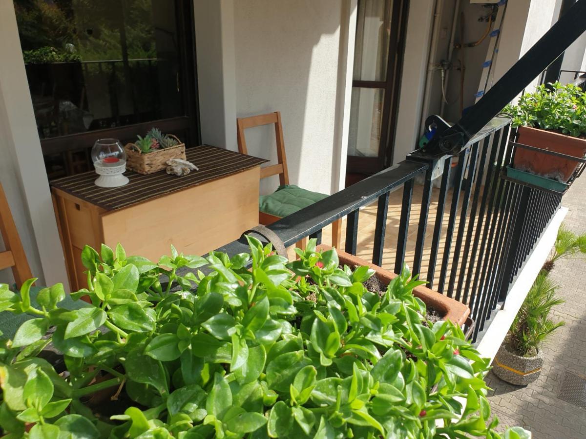 Beb Vicino Pompei Casa Zio Ardi 호텔 보스코리알레 외부 사진