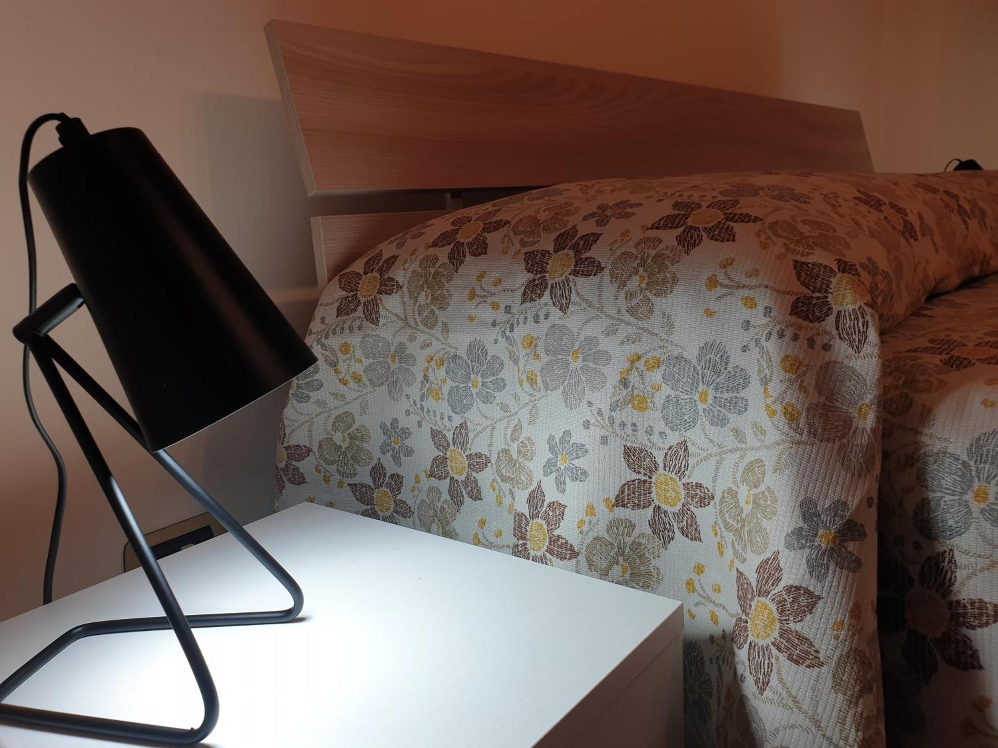 Beb Vicino Pompei Casa Zio Ardi 호텔 보스코리알레 외부 사진