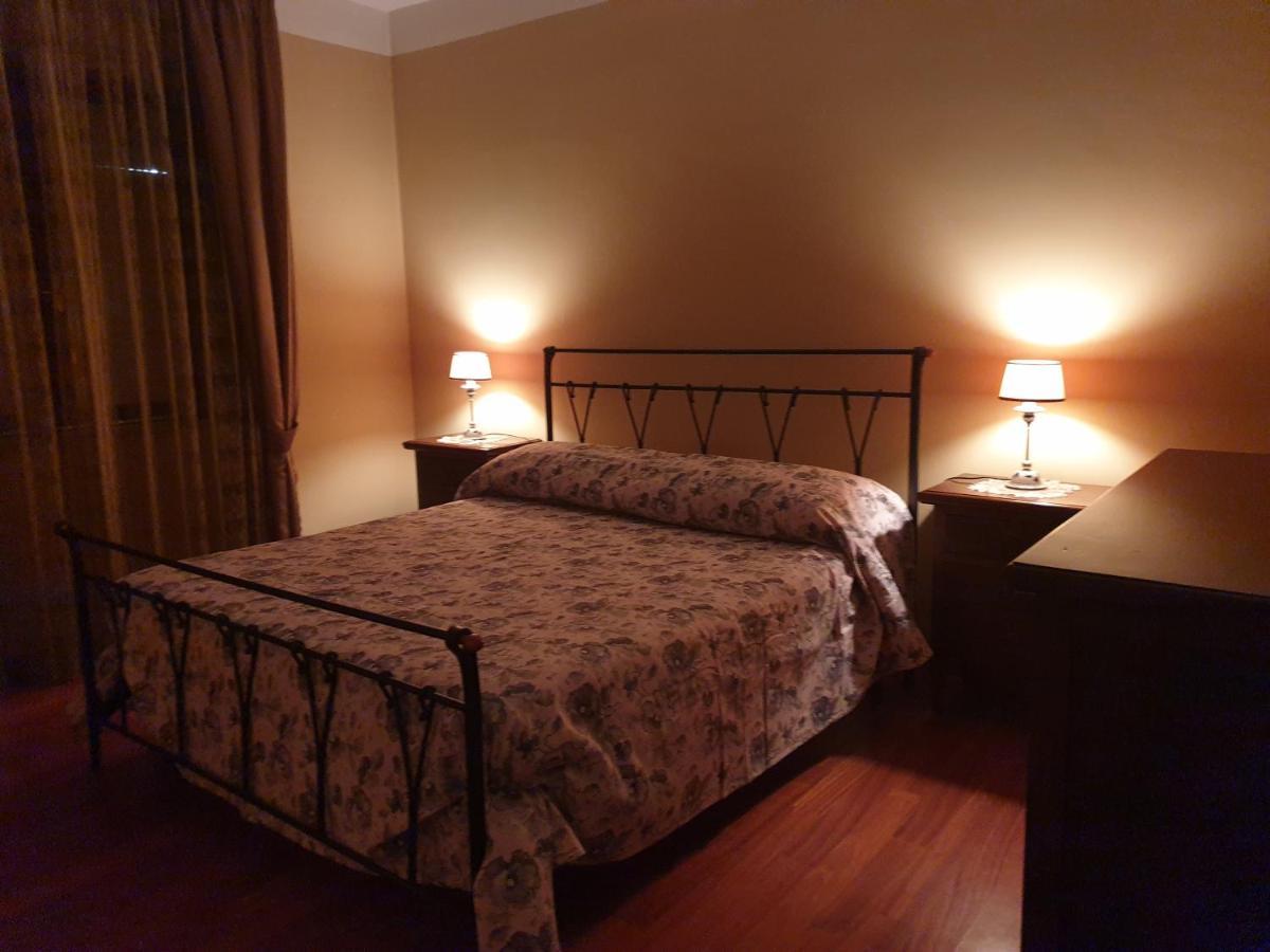 Beb Vicino Pompei Casa Zio Ardi 호텔 보스코리알레 외부 사진