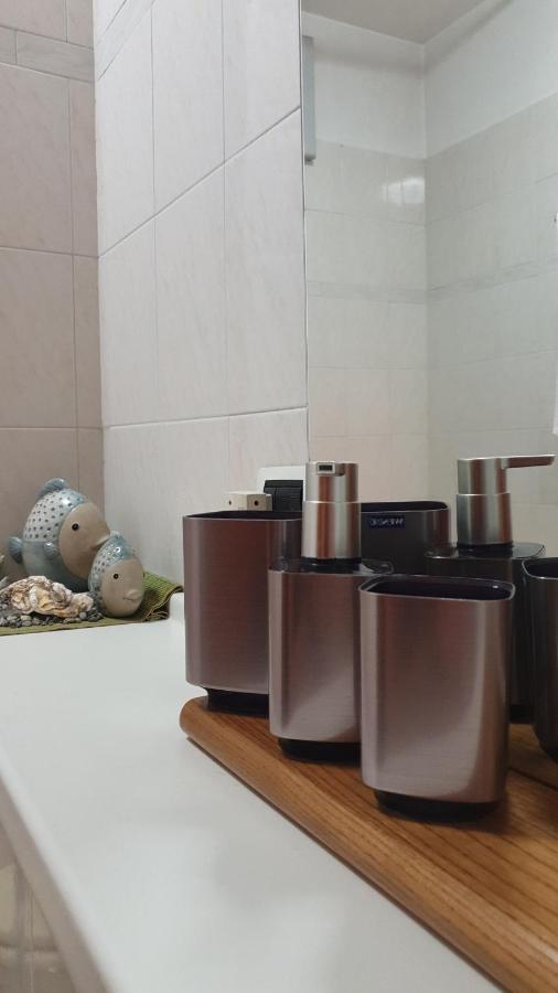 Beb Vicino Pompei Casa Zio Ardi 호텔 보스코리알레 외부 사진