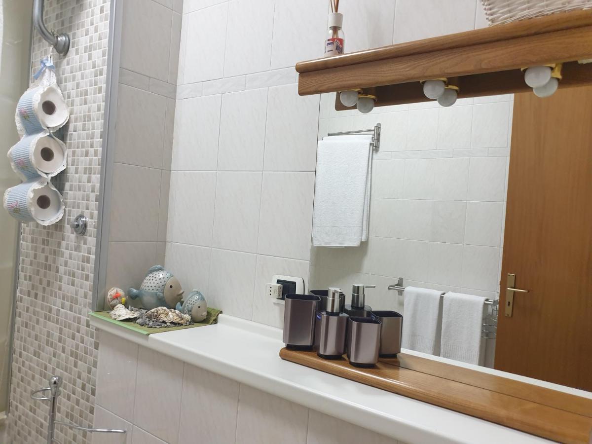 Beb Vicino Pompei Casa Zio Ardi 호텔 보스코리알레 외부 사진