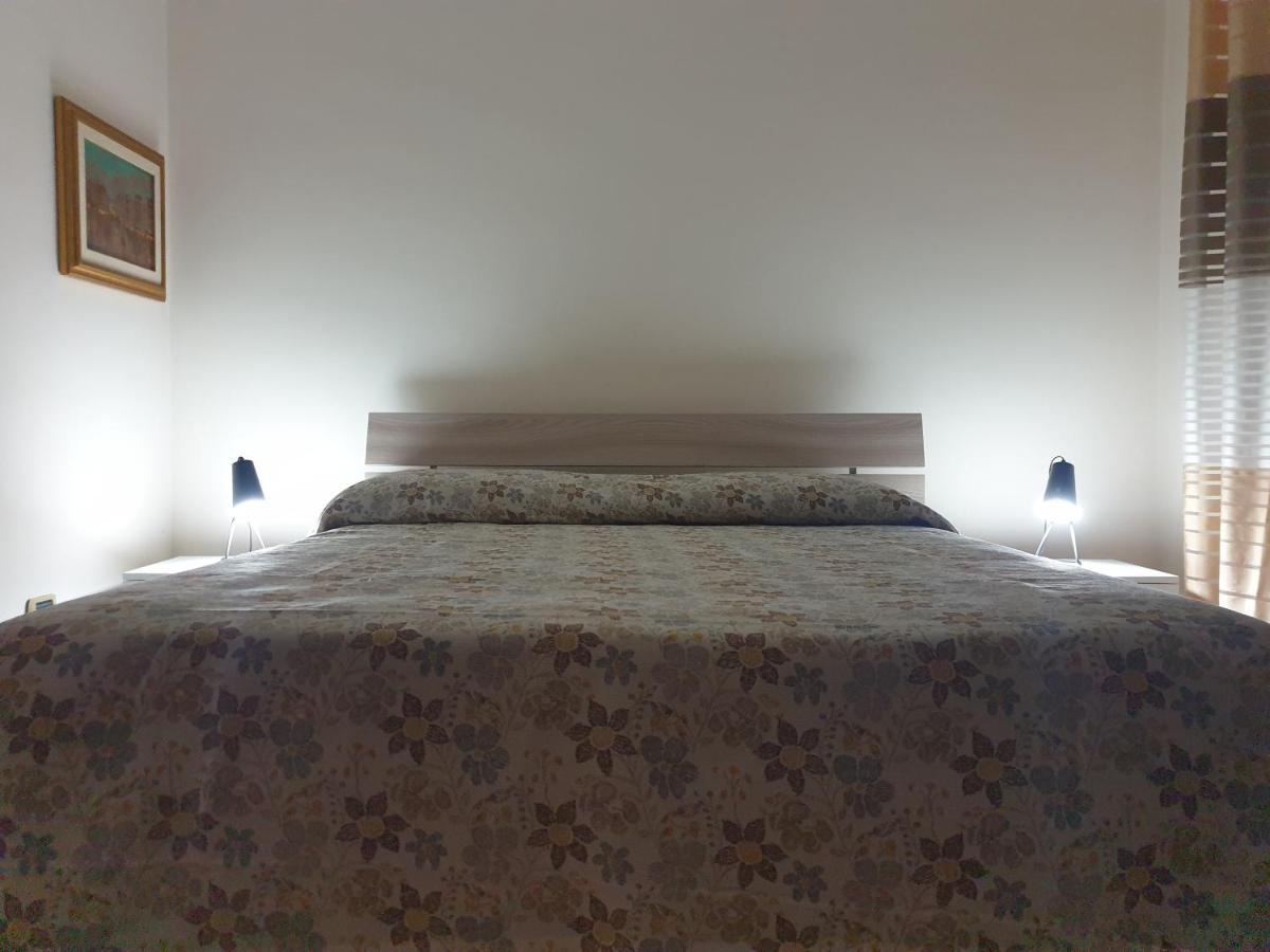 Beb Vicino Pompei Casa Zio Ardi 호텔 보스코리알레 외부 사진