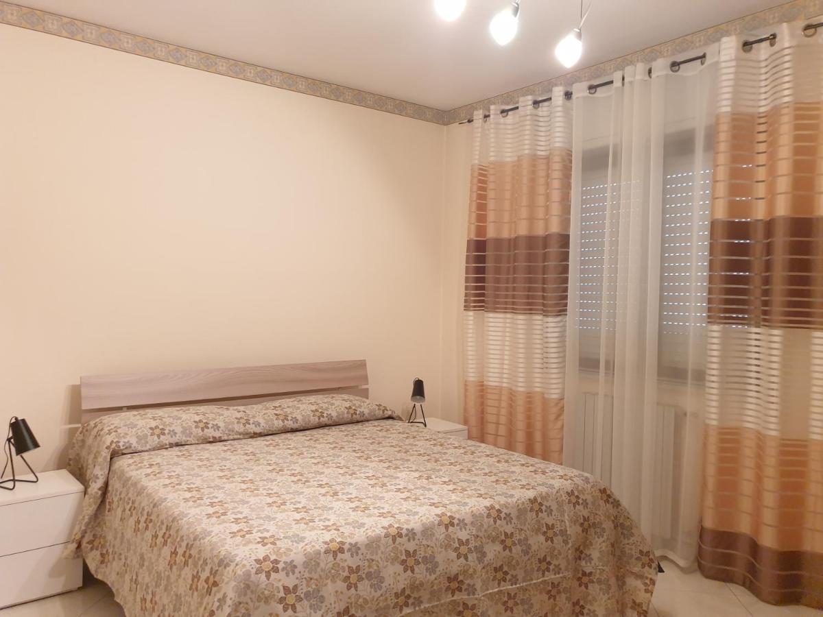 Beb Vicino Pompei Casa Zio Ardi 호텔 보스코리알레 외부 사진